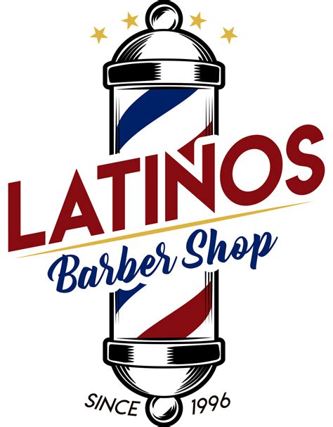 Latinos barber shop. Things To Know About Latinos barber shop. 